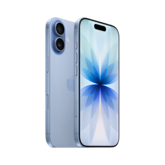 iPhone 17 256GB Blue