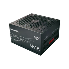 Nguồn máy tính Huntkey MVP P1000 80 Plus PLATINUM