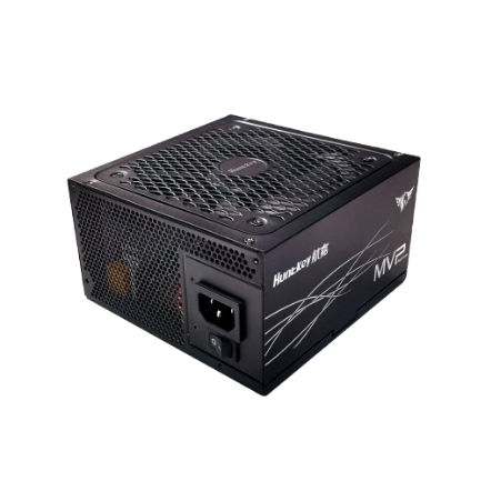 Nguồn máy tính Huntkey MVP P1000 80 Plus PLATINUM