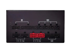 Nguồn máy tính Huntkey MVP P1000 80 Plus PLATINUM