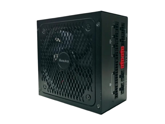 Nguồn máy tính Huntkey MVP P1000 80 Plus PLATINUM