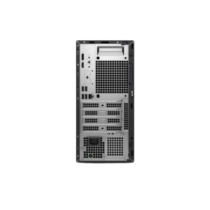 Máy bộ Dell Pro Tower QCT1250 42DPC-ProTI301 Intel Core i3-14100/ 1 x 8GB DDR5/ 512GB SSD/ Windows 11 Home/ ProSupport 3Yrs & KYHD