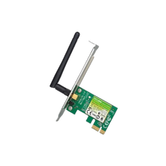 Card mạng TP-Link TL-WN781ND PCI Express Wi-Fi 150Mbps