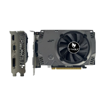 Card màn hình T-WOLF GT 730 2GB DDR5