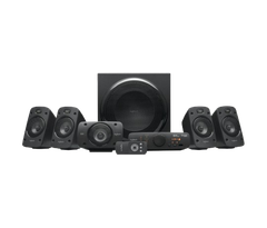 Loa Logitech Z906 - 1000W 5.1  980-000468