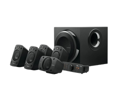 Loa Logitech Z906 - 1000W 5.1  980-000468