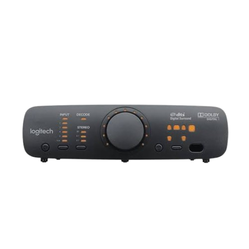 Loa Logitech Z906 - 1000W 5.1  980-000468