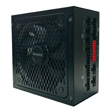 Nguồn máy tính Huntkey MVP P1200 80 Plus PLATINUM