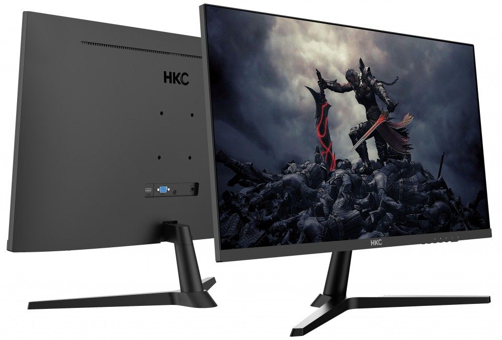 Màn hình Văn Phòng Hkc Mb27V9 (27Inch/Fhd/Ips/Fhd/75Hz/8Ms).