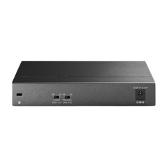 Switch TP-Link Gigabit Desktop 3 cổng (có 1 cổng PoE++) TL-SG1006PP