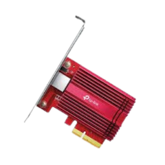 Card mạng TP-Link TX401  PCI Express 10 Gigabit