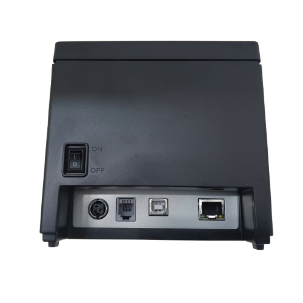 Máy in hóa đơn nhiệt  XPRINTER XP-Q807K NEW 2025  / USB LAN
