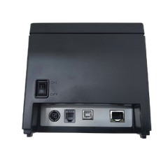 Máy in hóa đơn nhiệt  XPRINTER XP-Q807K NEW 2025  / USB LAN