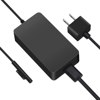 Adapter sạc Microsoft Surface 102W Power Supply