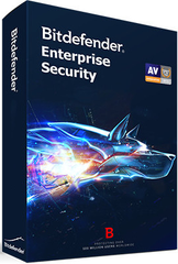 Phần mềm Bitdefender GravityZone Business Security Enterprise