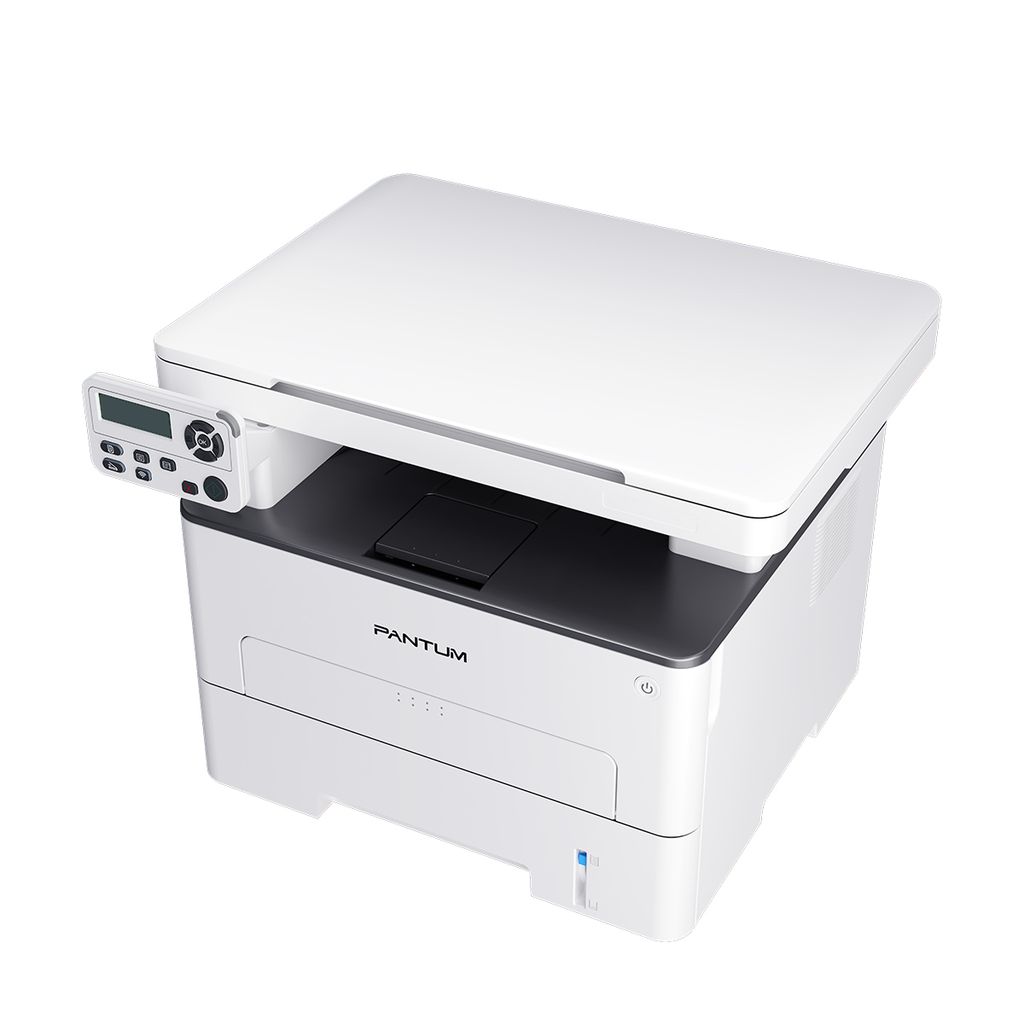 Máy in đa năng trắng đen Pantum M6702DW