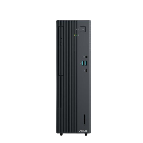 Máy bộ ASUS P500SV 2026 i3-1315U/8GB RAM DDR5/512GB SSD/Win 11/KB/MS/Wifi 6/BT/180W/Xám 31315U003W