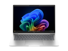 Laptop HP ProBook 4 G2i DK2W9AT Core Ultra 5 325/24GB/512GB SSD/Intel Graphics 14 inch Windows 11 Bạc