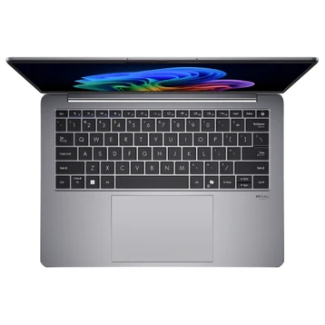 Laptop ASUS P5405CSA U5-226V/NPU/16GD5/512G-SSD/TPM/14.0WQXGA/FP/WiFi6E/BT5/3C63WHr/W11H/2Y-OSS/WL_M/TUI/XÁM