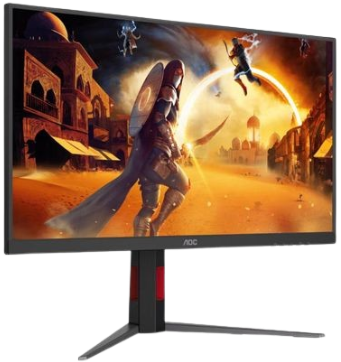 Màn hình AOC 27 inch Q27G4S/71