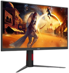 Màn hình AOC 27 inch Q27G4S/71