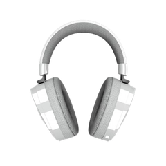 Tai nghe Gaming HOF Maestro H1 RGB Gloss White