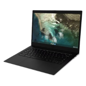 Laptop Samsung Galaxy Chromebook Go XE310XDA-KA1VN N4500/4GB/32GB EMMC/11.6 HD/WIN11 PRO/BẠC