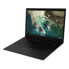 Laptop Samsung Galaxy Chromebook Go XE310XDA-KA1VN N4500/4GB/32GB EMMC/11.6 HD/WIN11 PRO/BẠC