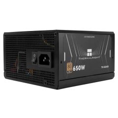 Nguồn máy tính Thermalright TR-SG650 650W 80 Plus Gold