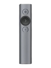 Điều khiển trình chiếu từ xa Logitech Spotlight Presentation Remote 910-004863