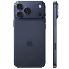 iPhone 17 Pro Max 512GB Blue