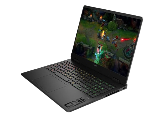 Laptop HP OMEN 16-am0178TX BX8Y4PA Core Ultra 5 225H/16GB/SSD 512GB/RTX 5060 8GB/16