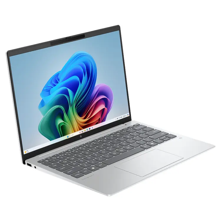 Laptop HP OmniBook 7 Aero 13-bg1085AU BZ7U6PA AMD Ryzen AI 7 350/16GB/512GB SSD/AMD Radeon Graphics/13.3