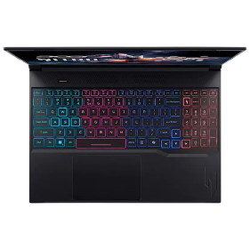 Laptop ACER Nitro ANV16S-61-R7KQ R5 AI 340/16GD5/512GSSD/16FHD+ 180/W11/8GD7_RTX5060/ĐEN