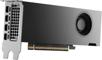 Card màn hình LEADTEK NVIDIA RTX PRO 4000 Blackwell SFF 24GB GDDR7 VGQ9255
