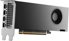 Card màn hình LEADTEK NVIDIA RTX PRO 4000 Blackwell SFF 24GB GDDR7 VGQ9255