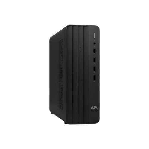 Máy bộ HP 280 Pro G9 SFF 2026 i5-14500/16GB RAM/512GB SSD/Wifi/BT/KB/M/Win 11SL/Đen AY2G1PT