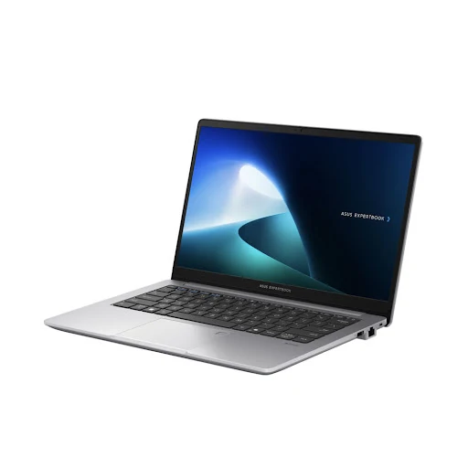 Laptop ASUS P1503CVA i3-1315U/8GD5/256G-SSD/TPM/15.6FHD/FP/WF6/BT5/3C63WHr/W11H/2Y-OSS/XÁM