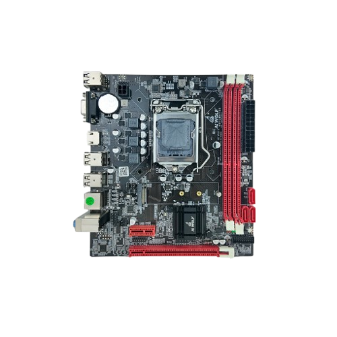 MAINBOARD AIWOLF H61