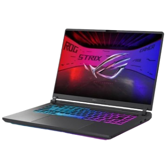 Laptop ASUS ROG Strix G16 G615JMR-S5155W I7-14650HX/32GB/1TB PCIE/VGA 8GB RTX5060/16.0 WQXGA/Windows 11