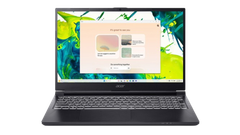 Laptop ACER Aspire 7 A715-59G-79XF C7-240H/16GD4/512GSSD/15.6FHD_144Hz/IPS/4C/W11/6GD6_RTX3050/ĐEN