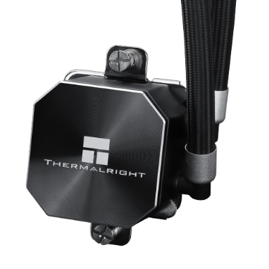 TẢN NHIỆT NƯỚC THERMALRIGHT Frozen Edge 240 BLACK