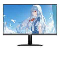 Màn hình văn phòng HKC MB24V39 | 23.8 inch, Full HD, IPS, 120 Hz, 4 ms, Phẳng