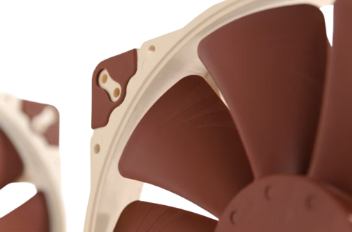 Quạt tản nhiệt Noctua NF-A20 PWM