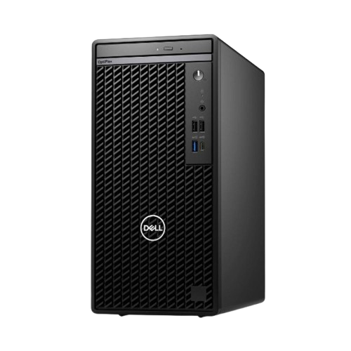 Máy bộ Dell Optiplex 7020MT 2026 i5-14500/8GB RAM/512GB SSD/Wifi/BT/KB/M/NoOS/Đen 71083698