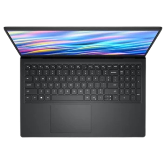 Laptop Dell 15 DC15250 KR0N9 I5-1334U/16GB/512GB PCIE/15.6 FHD/FREE OS/ĐEN