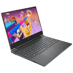 Laptop HP Gaming Victus 15-fb3115AX BX9C9PA Ryzen 7 7445HS/16GB/SSD 512GB/RTX 4050 6GB/15.6