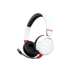 Tai nghe HP HyperX Cloud Mini Wireless Trắng 7G8F2AA