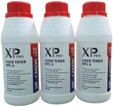 Mực chai laser XPpro NPG6 (80g)