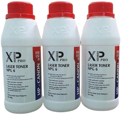 Mực chai laser XPpro NPG6 (80g)